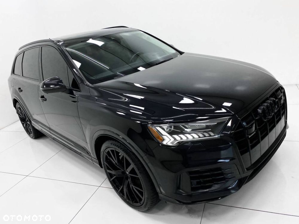 Audi Q7 - 24