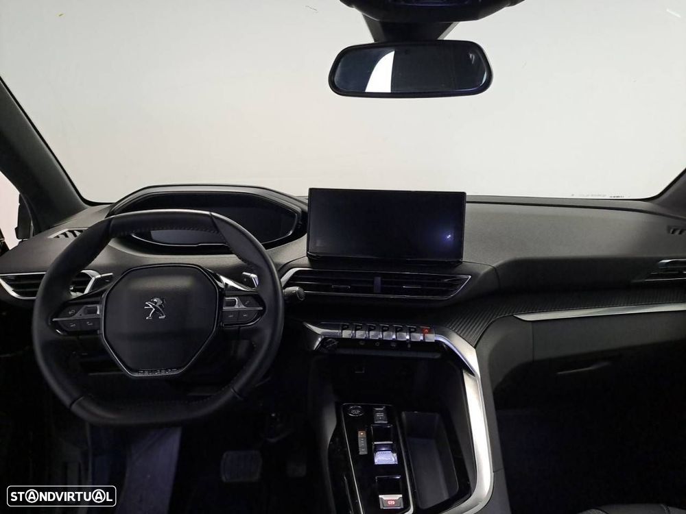 Peugeot 5008 1.5 BlueHDi Allure Pack EAT8 - 8