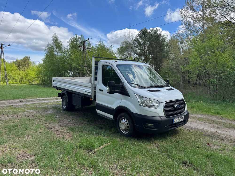 Ford Transit - 2