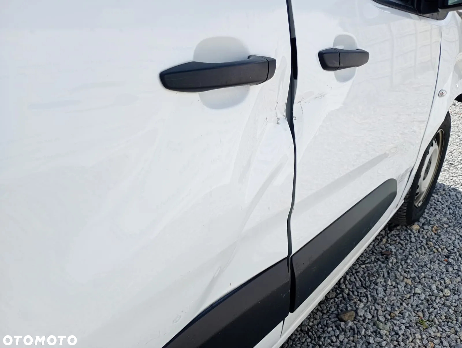 Toyota Proace City - 16