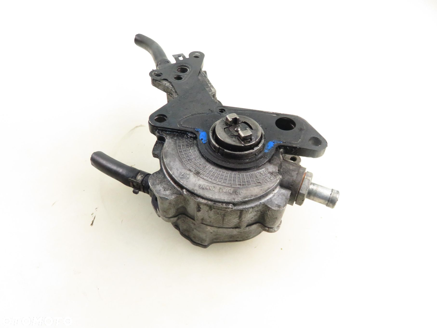 POMPA VACUM AUDI A4 B6 Avant (8E5) 1.9 TDI - AWX 038145209E - 11