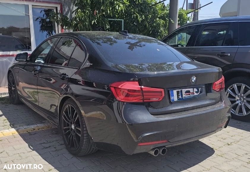 BMW Seria 3 - 3