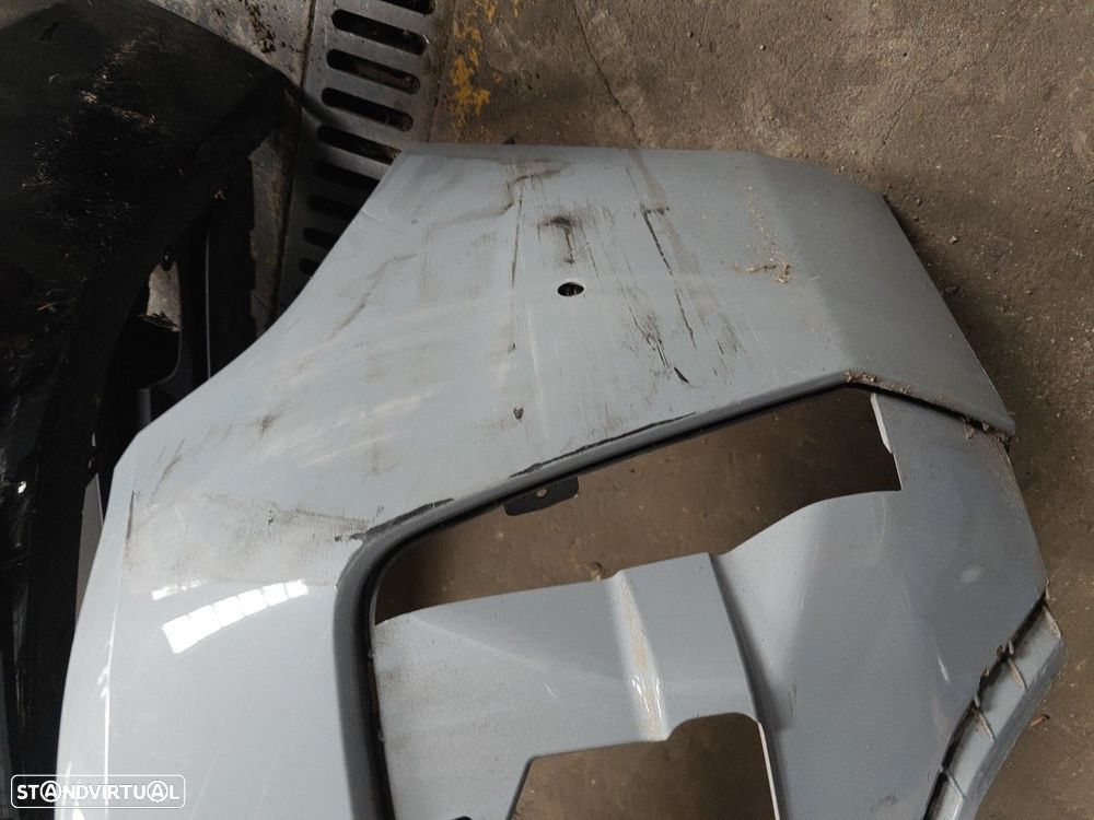 Parachoques Trás / Para Choques Traseiro Nu Bmw 4 Gran Coupe I4 G26 20 - 3