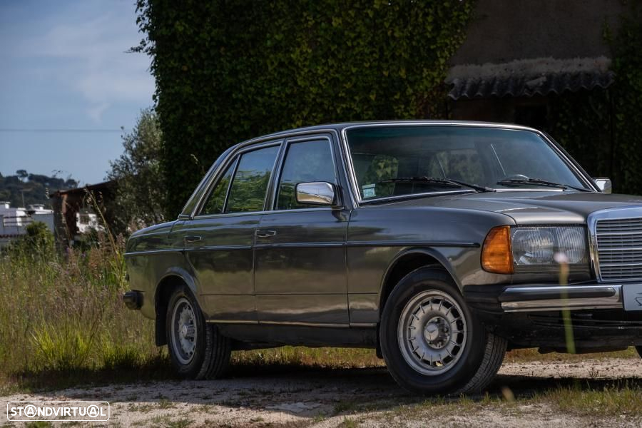 Mercedes-Benz 300 - 10