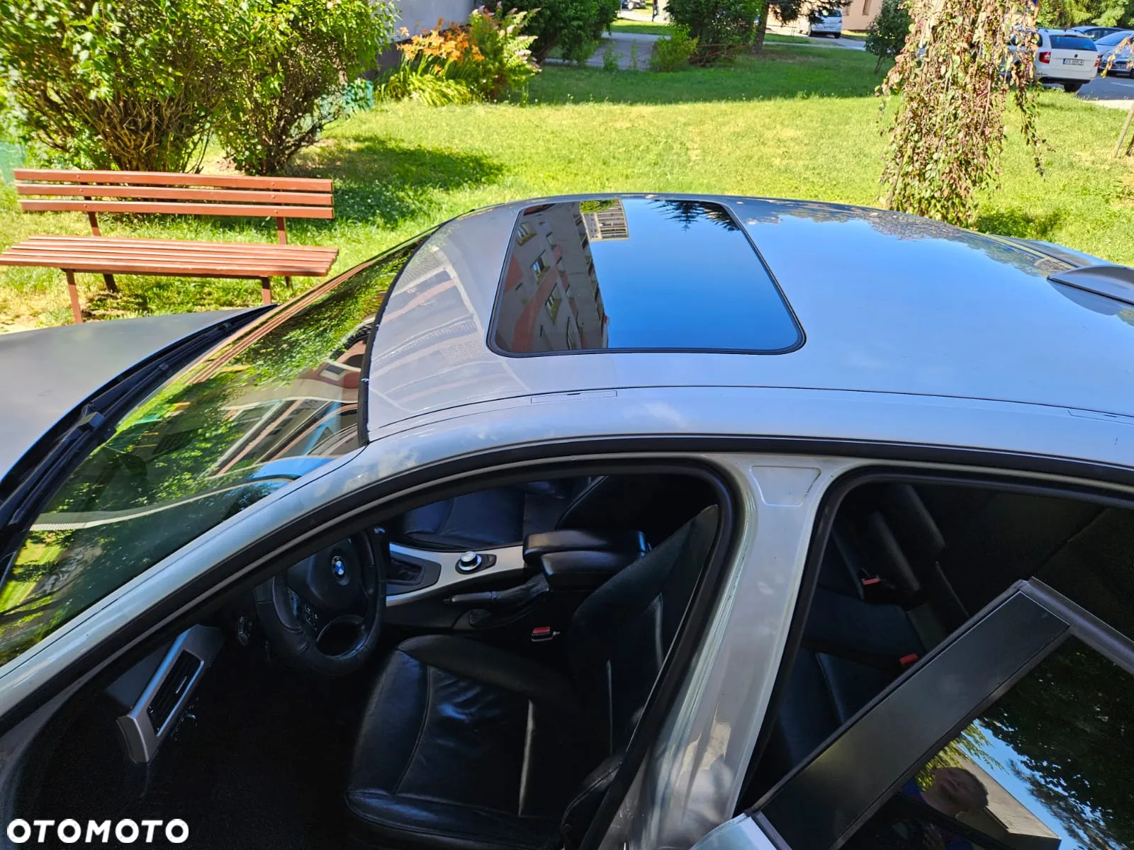 BMW Seria 3 - 7