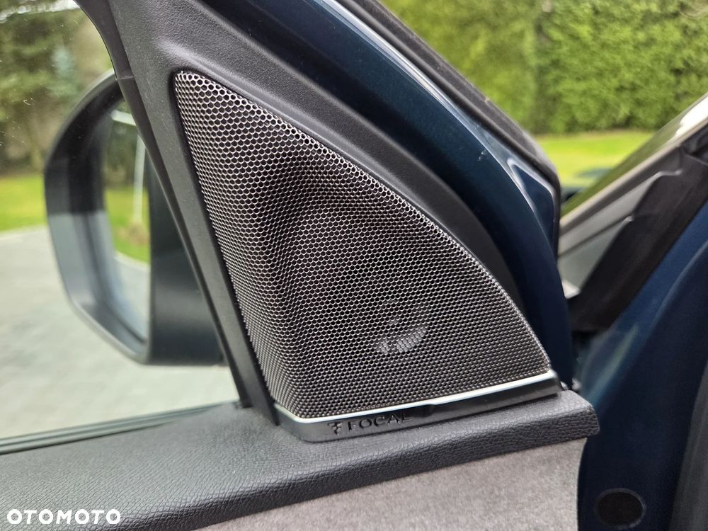 Peugeot 5008 BlueHDi 180 EAT8 GT Pack - 41