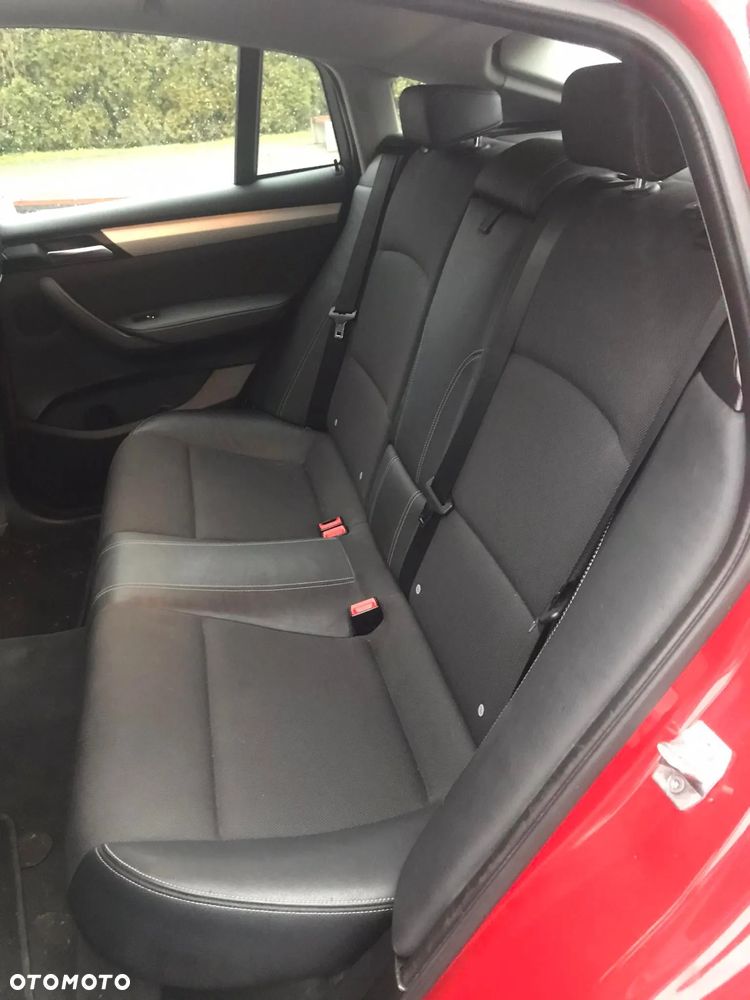 BMW X4 xDrive30d - 18