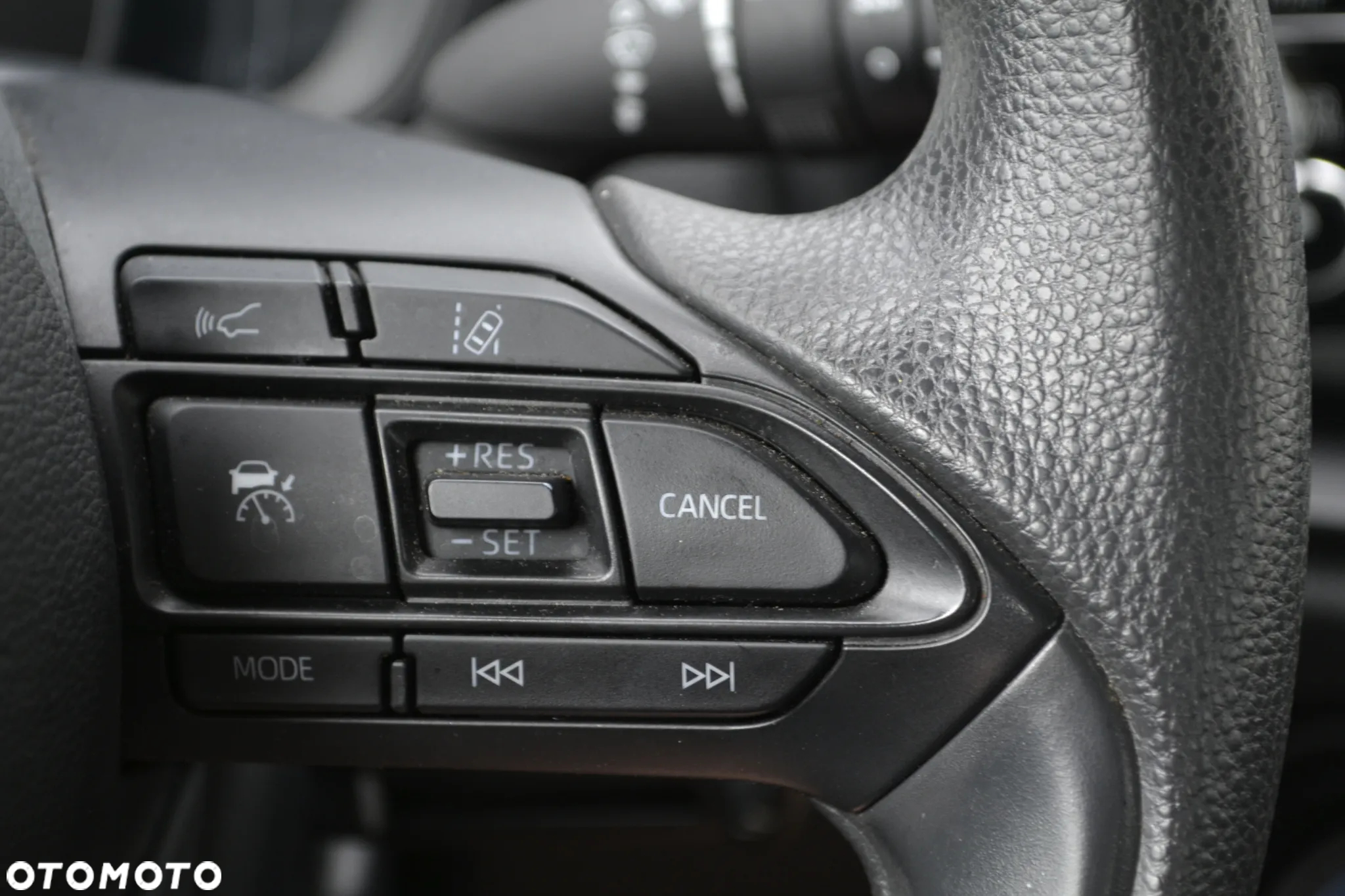 Toyota Aygo X 1.0 VVT-i Active - 30