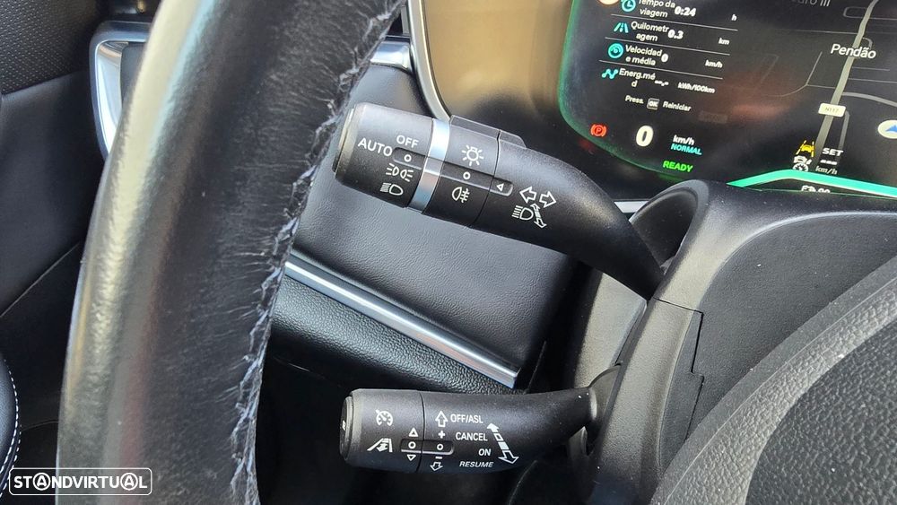 MG Marvel R 70 kWh Luxury - 15