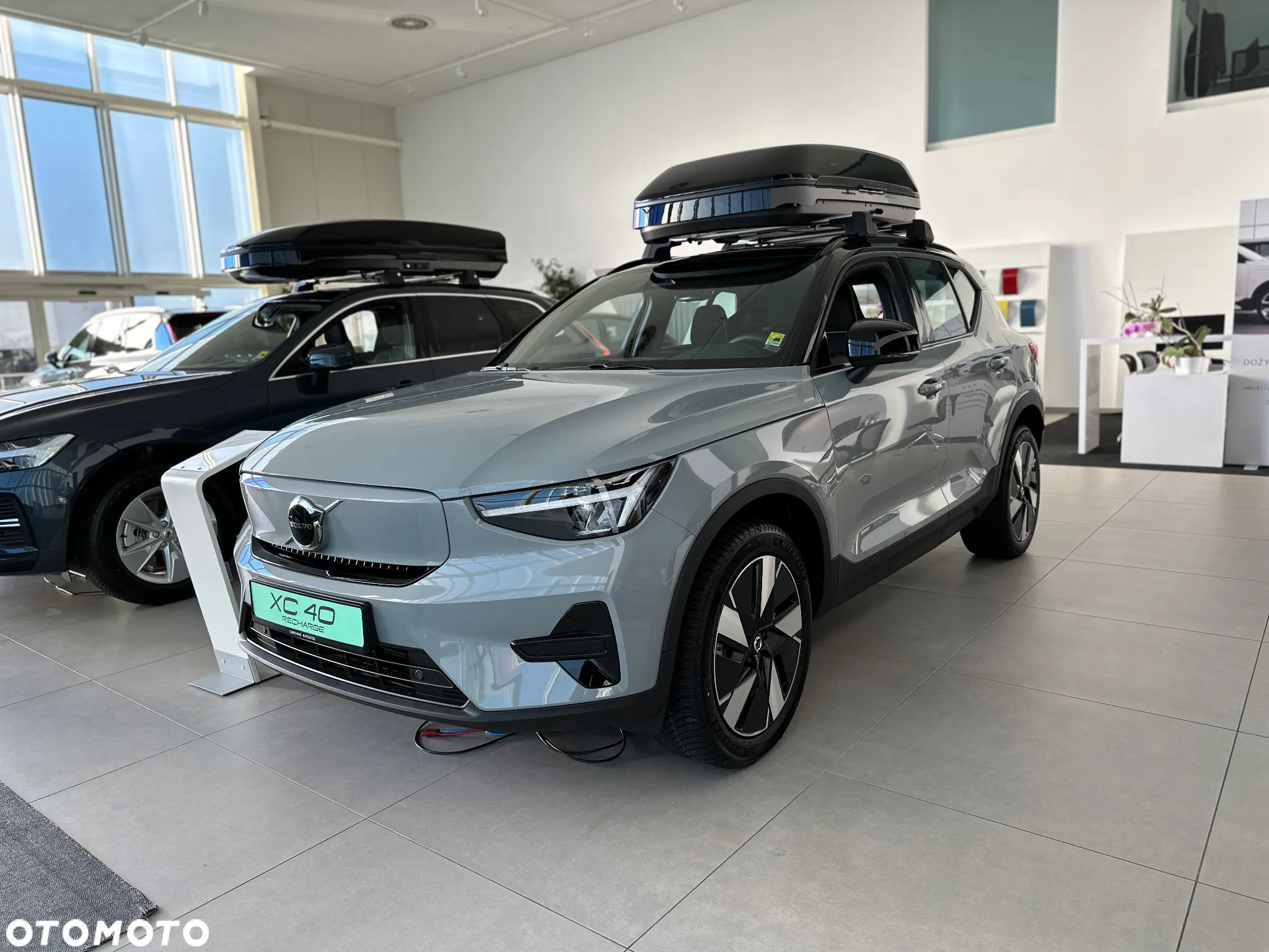 Volvo XC 40 - 2