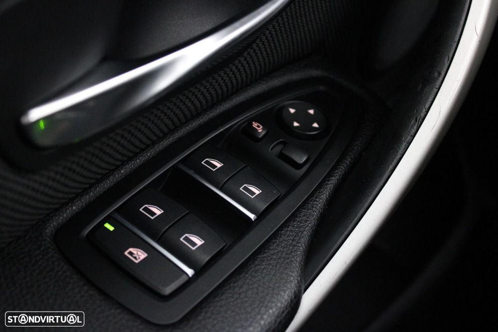 BMW 418 Gran Coupé d Advantage Auto - 25