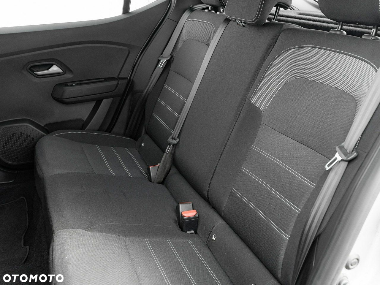 Dacia Sandero 1.0 TCe Expression - 27