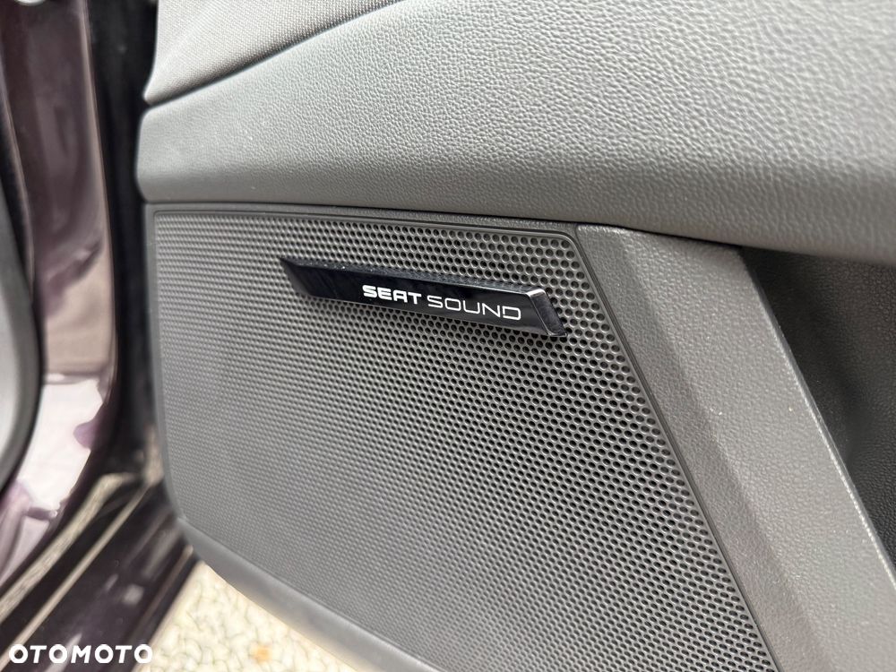 Seat Leon 1.4 TSI Start&Stop XCELLENCE - 16