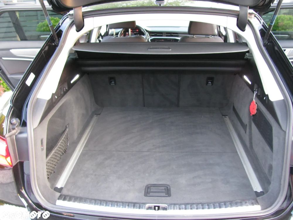 Audi A6 Avant 40 TDI quattro S tronic sport - 21