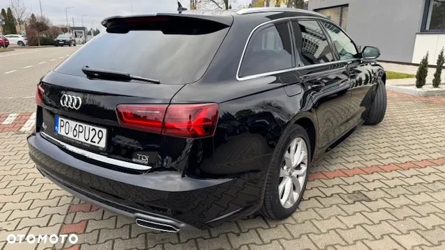 Audi A6 Avant 3.0 TDI Quattro S tronic - 13
