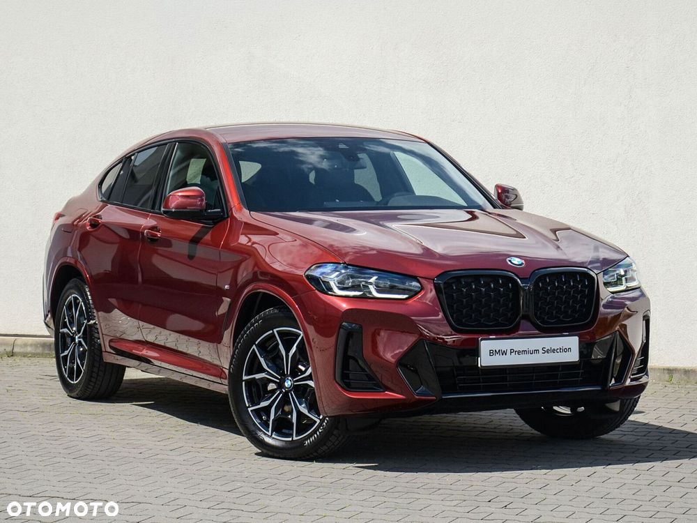 BMW X4 - 11