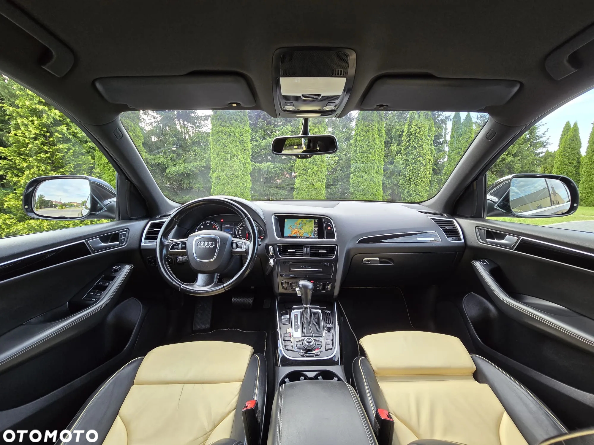 Audi Q5 2.0 TDI Quattro S tronic - 38