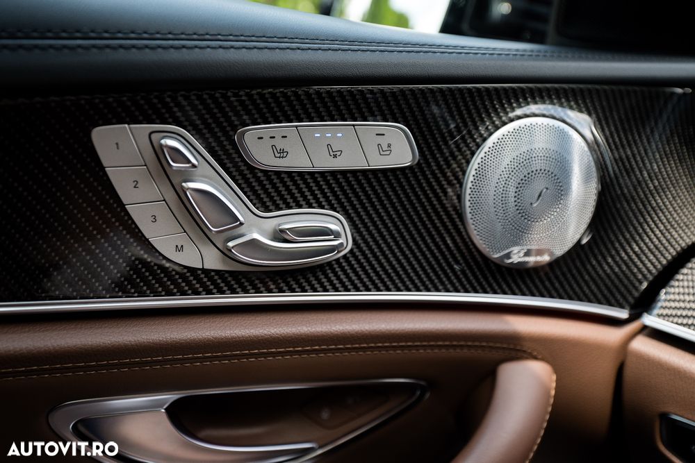 Mercedes-Benz E - 14