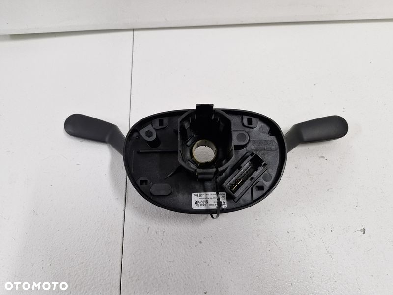 SAAB 93 9-3 II 2 PRZEŁĄCZNIK ZESPOLONY MANETKI TAŚMA ZWIJAK 12805196AB - 6