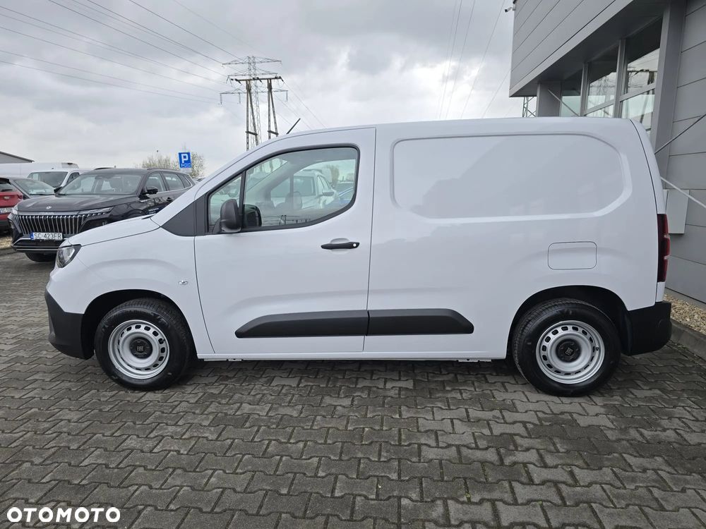 Fiat Doblo - 12