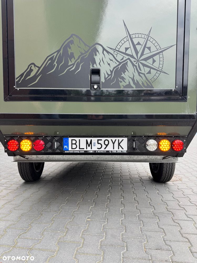 Niewiadów Everest - 3