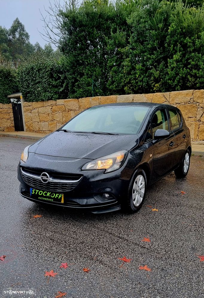 Opel Corsa 1.3 CDTi EcoFLEX S&S drive - 1