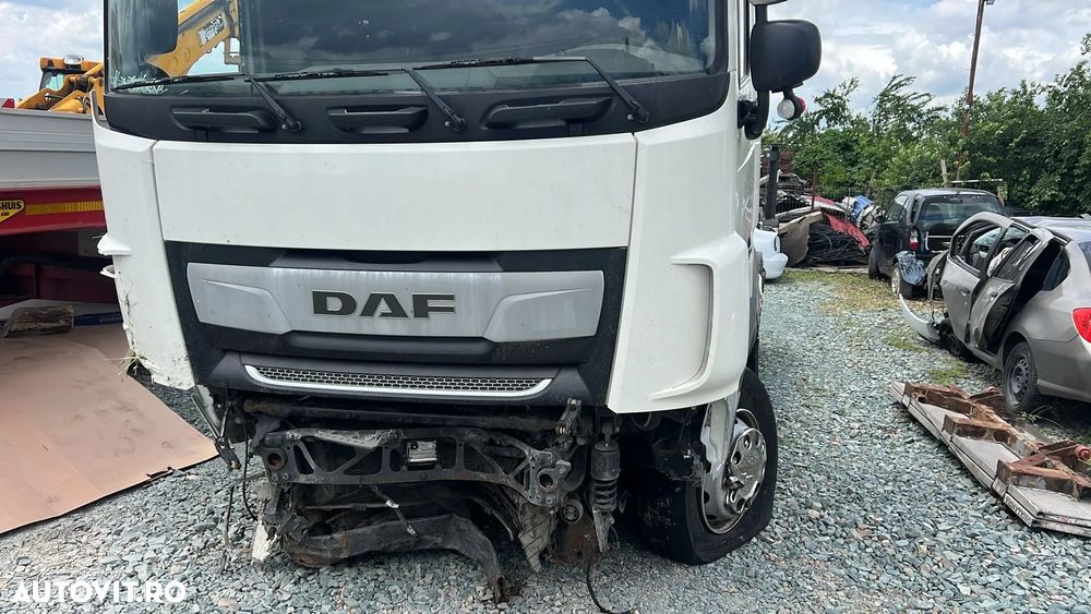 DAF XF 480FT - 2