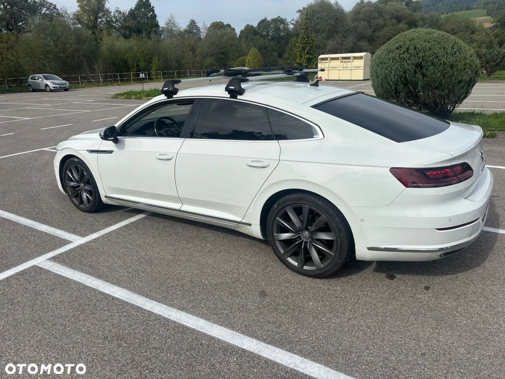 Volkswagen Arteon 2.0 TSI Elegance DSG - 4