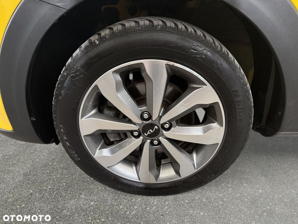 Kia Stonic - 11