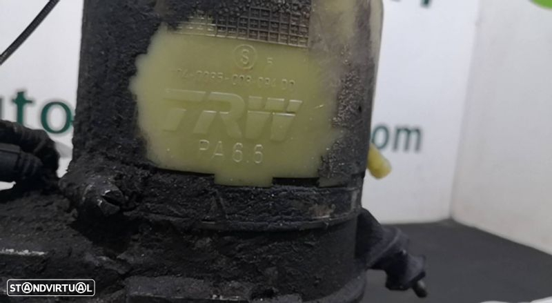 Bomba Direção Assistida Electrica Opel Zafira A Veículo Multiuso (T98) - 2