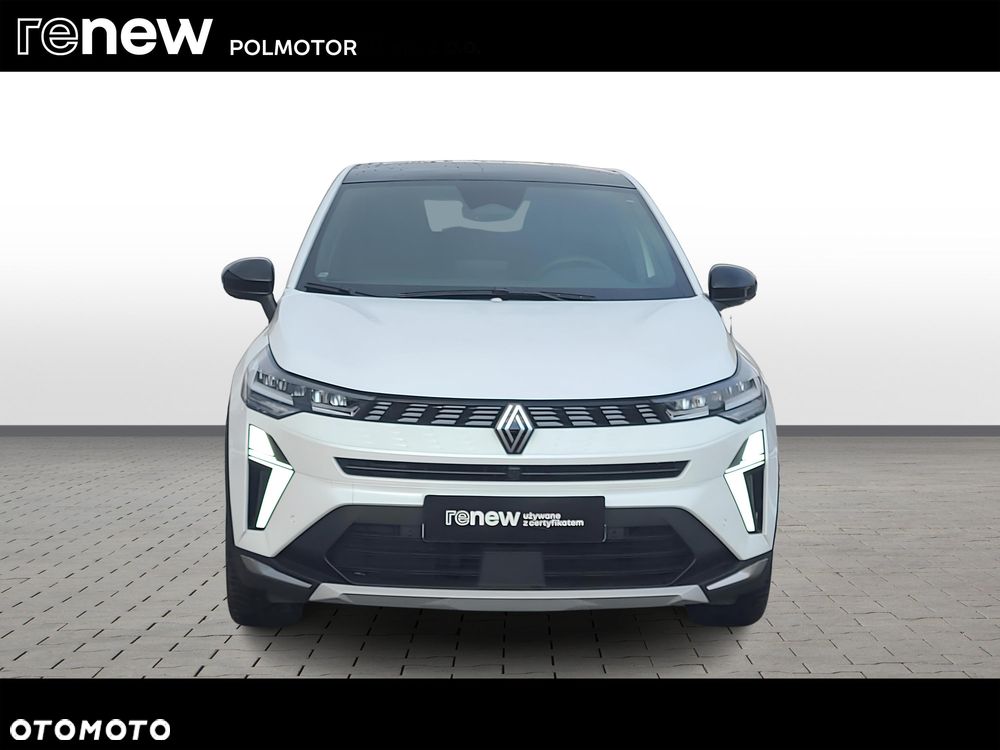Renault Symbioz 1.6 E-Tech Full Hybrid 145 Iconic - 8
