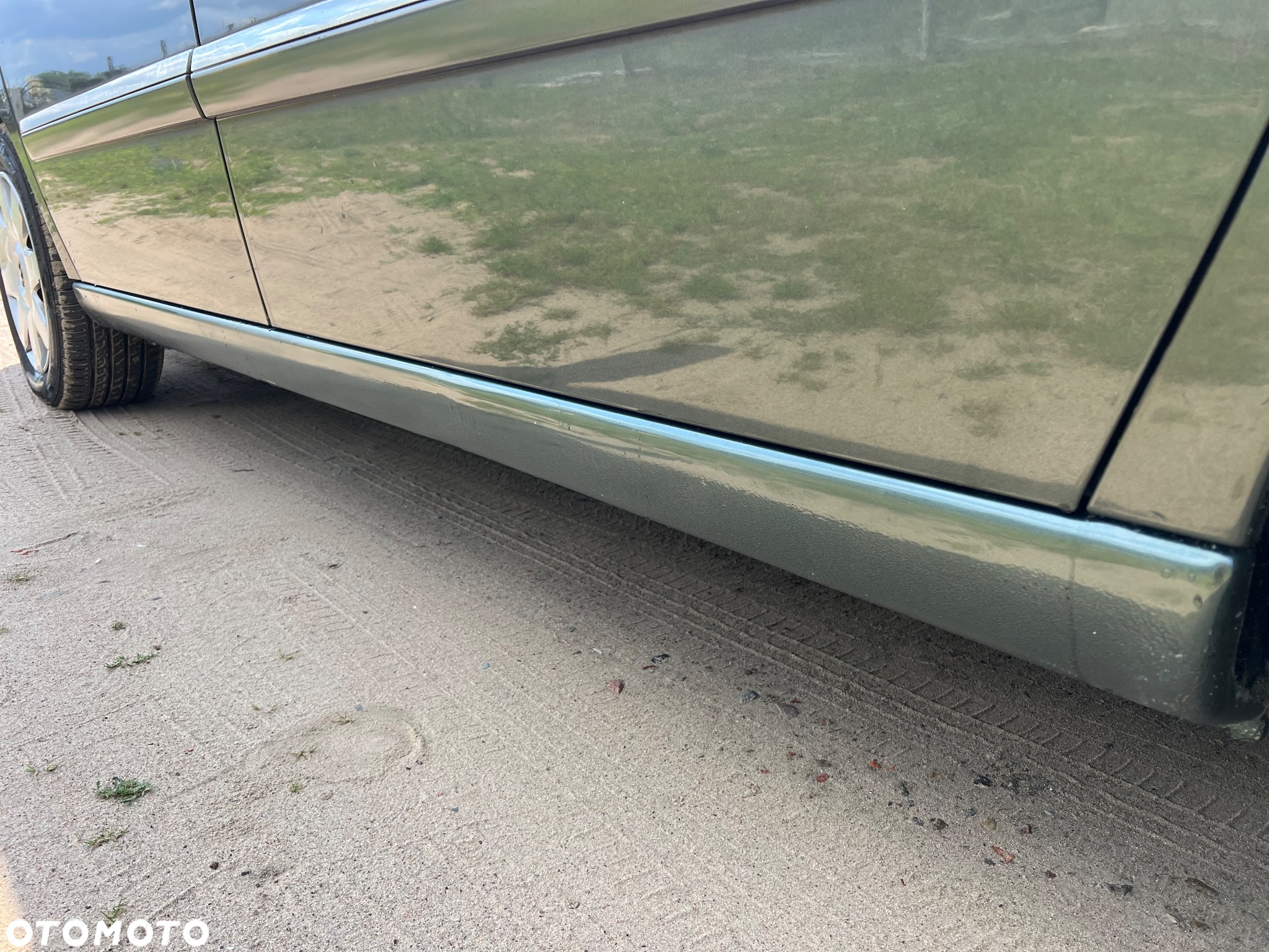 Peugeot 807 140 Tendance - 25