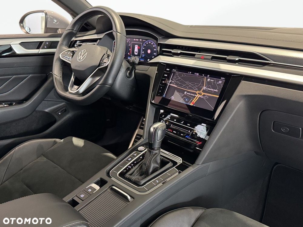 Volkswagen Arteon Shooting Brake 2.0 TSI R-Line DSG - 23