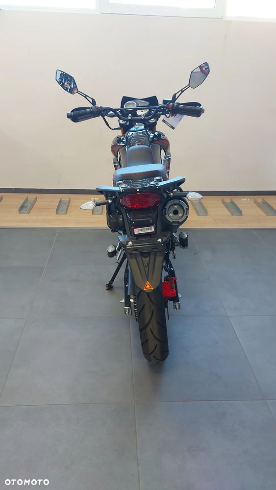 Romet CRS - 2