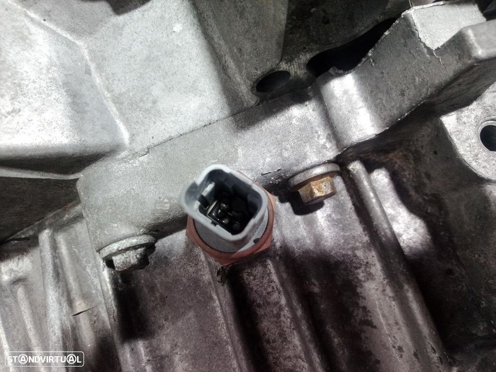 CAIXA VELOCIDADES PEUGEOT 407 2008 -20LE93 - 1