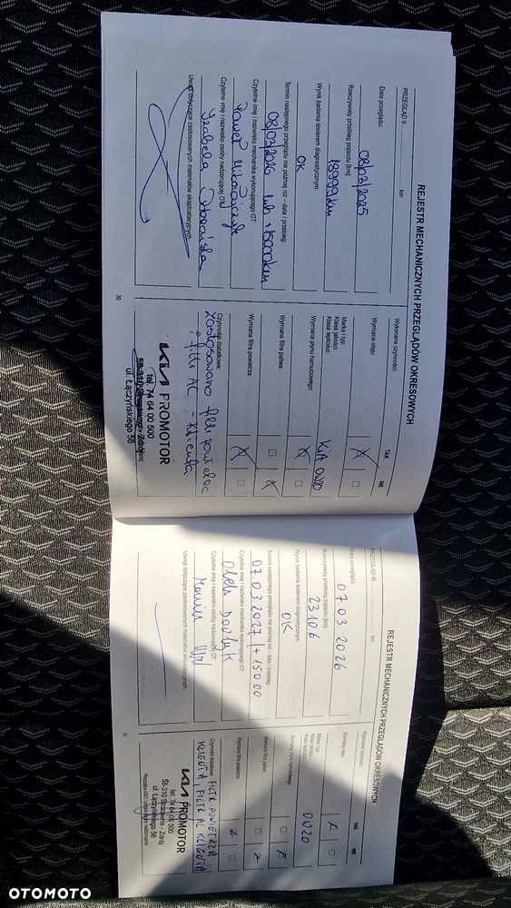 Kia XCeed 1.5 T-GDI L - 22