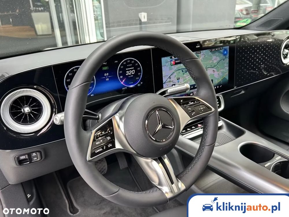 Mercedes-Benz CLA 200 mHEV Progressive 7G-DCT - 7