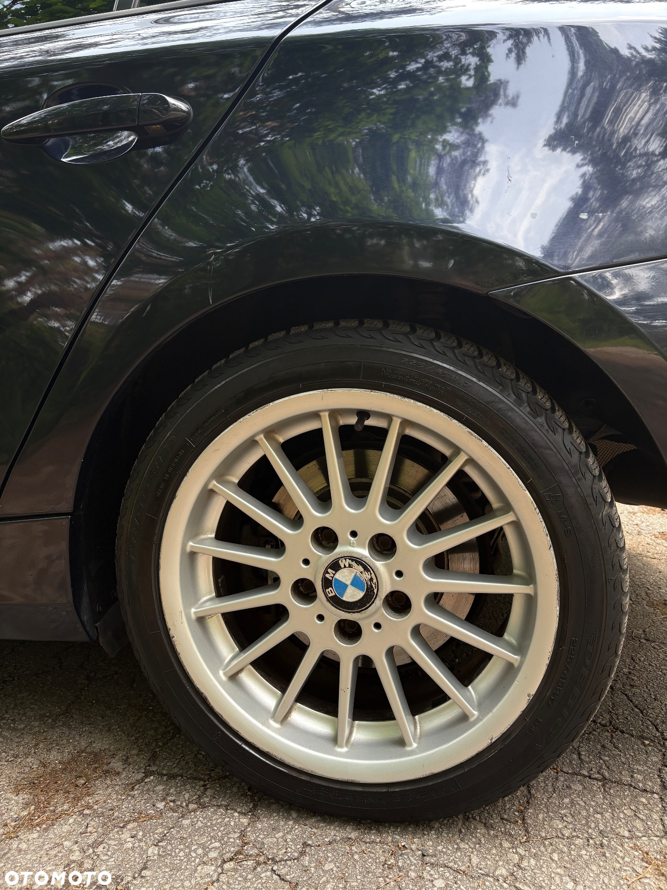 BMW Seria 1 - 7