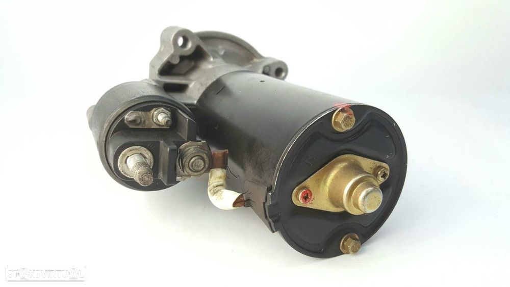 MOTOR DE ARRANQUE CITROEN XSARA BERLINA 1.9D ATTRACTION - 4