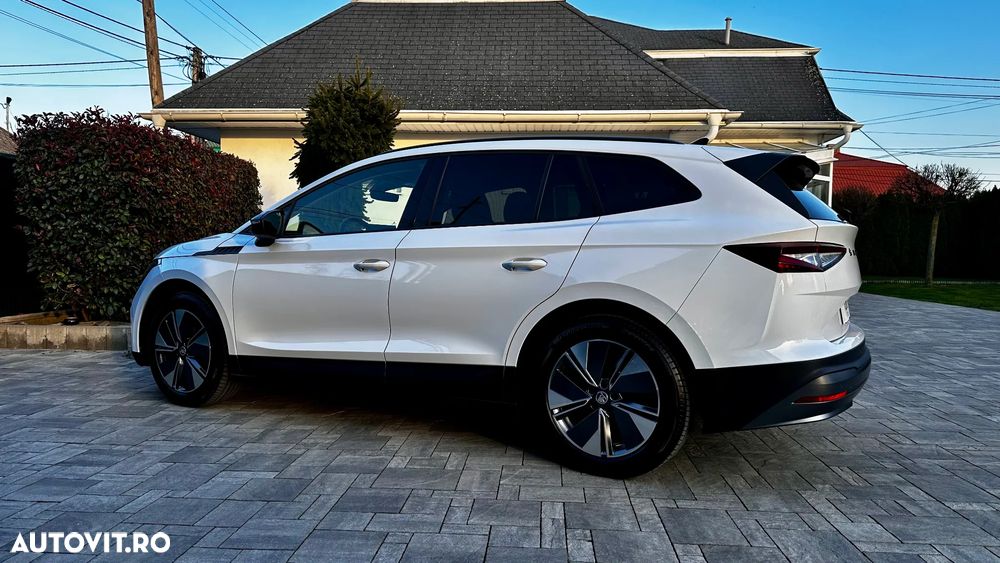 Skoda Enyaq iV 60 - 6