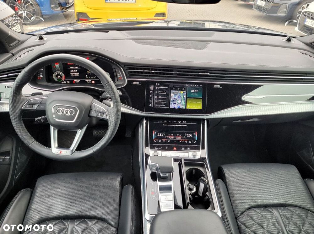Audi Q7 - 10