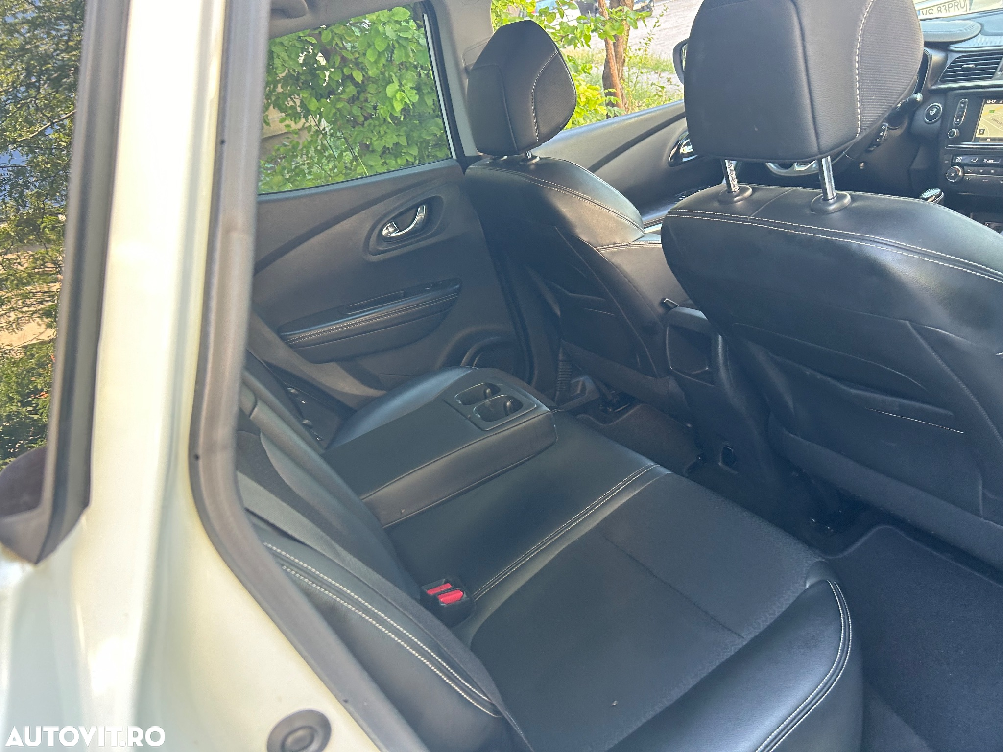 Renault Kadjar 1.6 DCI 4X4 Intens - 13