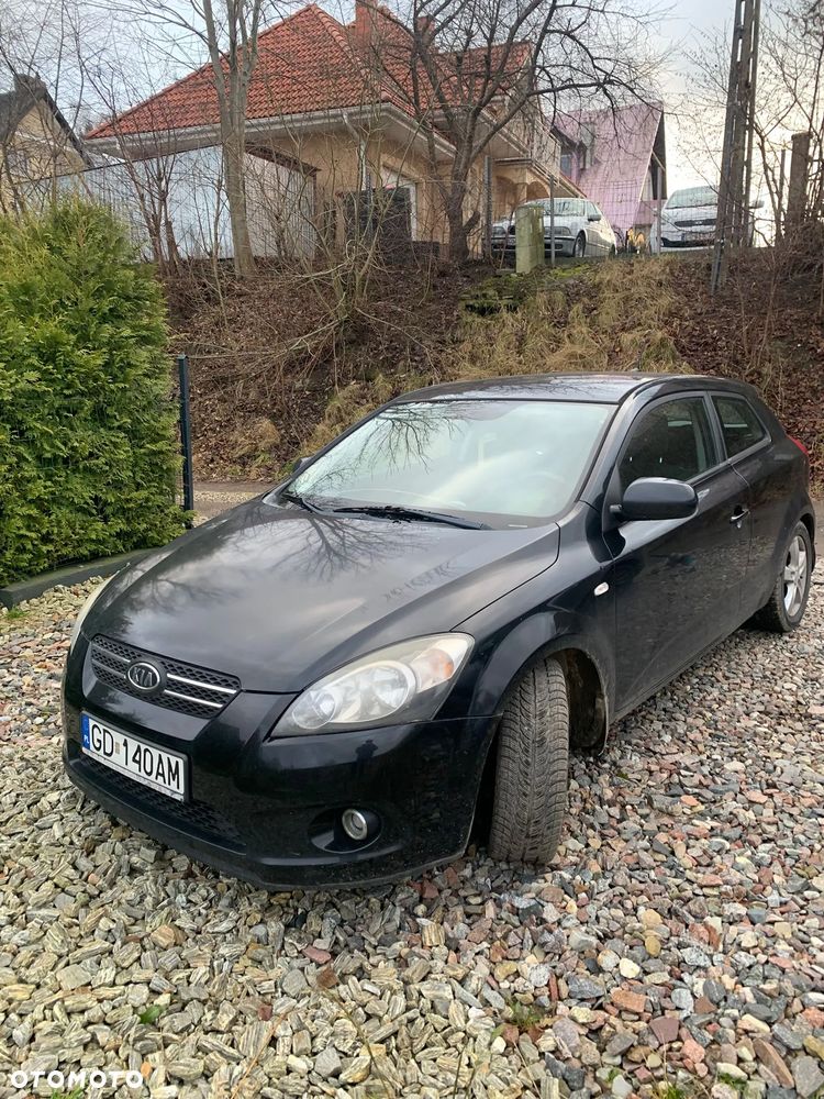 Kia Ceed 1.6 S - 10