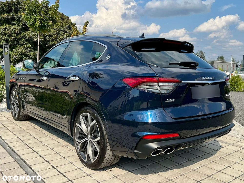 Maserati Levante - 13