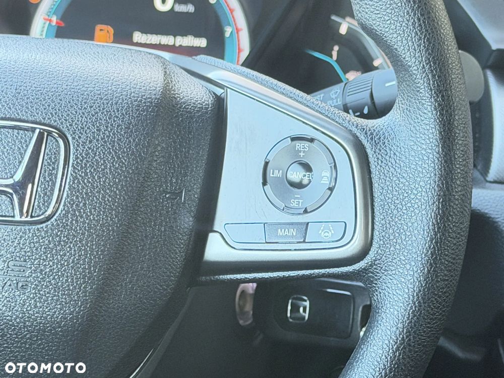Honda Civic 1.0 i-VTEC Turbo Executive - 17