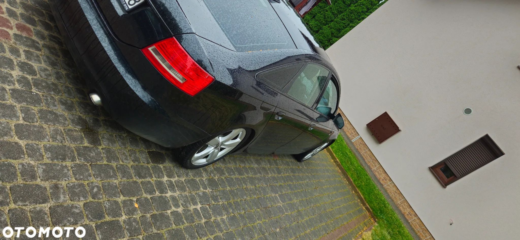 Audi A6 3.0 TDI Quattro Tiptronic - 1