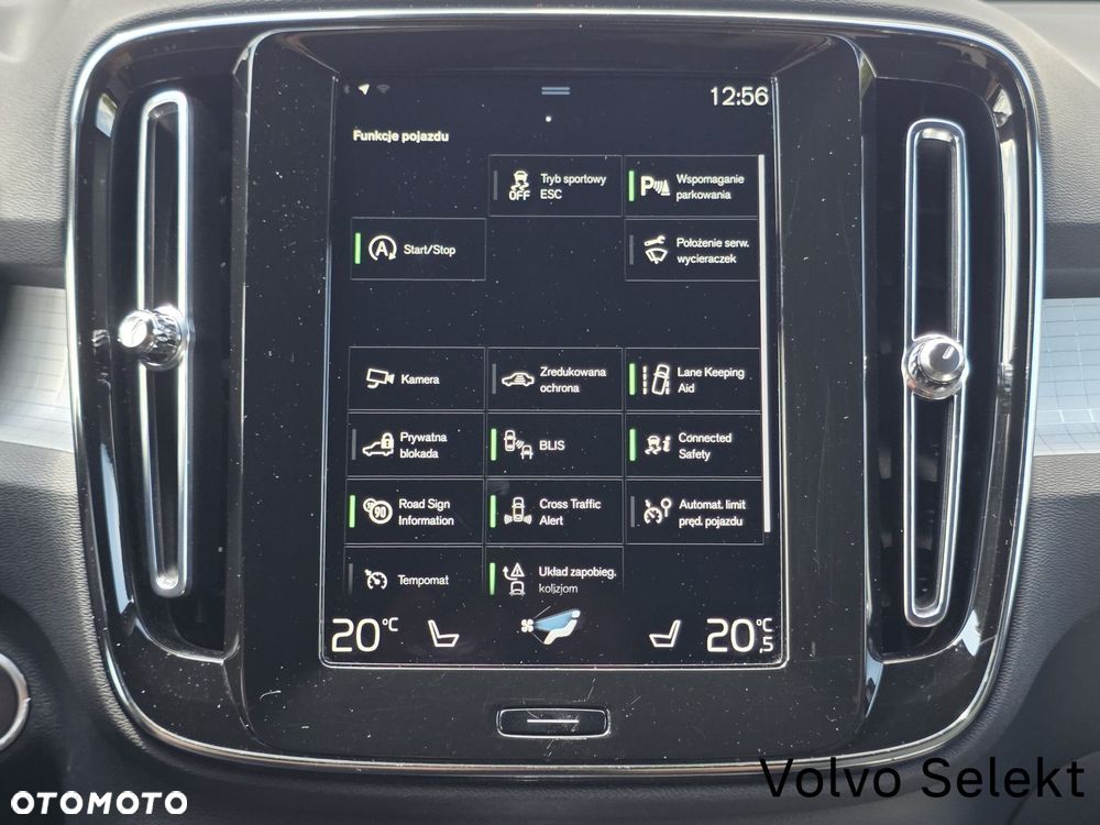 Volvo XC 40 - 23