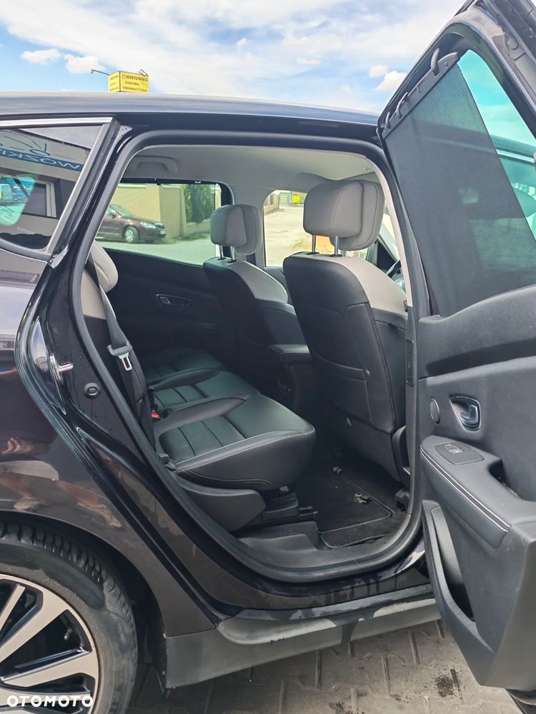 Renault Scenic - 23