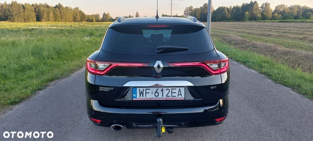 Renault Megane 1.6 TCe GT EDC - 6