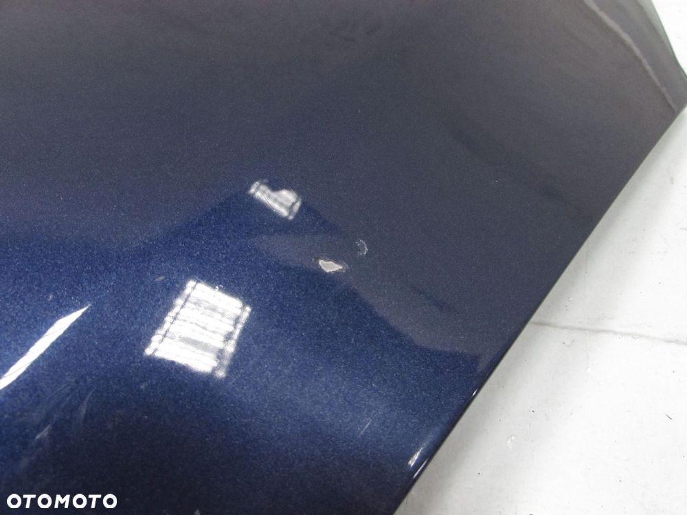 OPEL AGILA B 08-14 MASKA POKRYWA SILNIKA ZCHD - 7